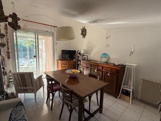 Maison - 39 m² - 3 pièces