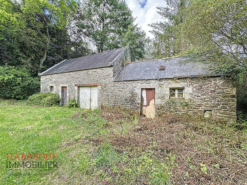 Maison - 281 m² - 9 pièces