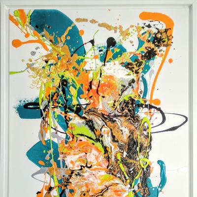 galerie d'art Nadal-Olivié