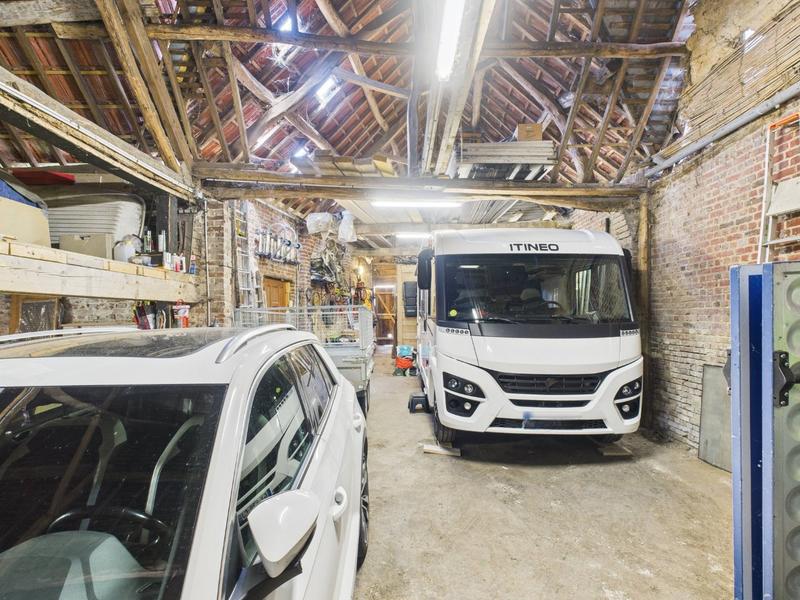 Maison - 139 m² - 4 pièces