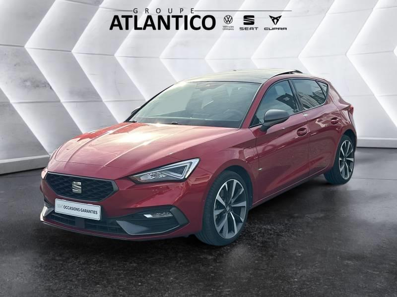 Seat Leon e-Hybrid 204 Dsg6 Fr