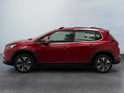 Peugeot 2008 1.2 PureTech 110ch s&amp;S Eat6 Allure
