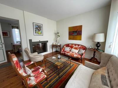 Maison ancienne - 285 m² - 10 pièces