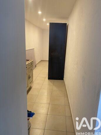 Appartement - 61 m² - 2 pièces