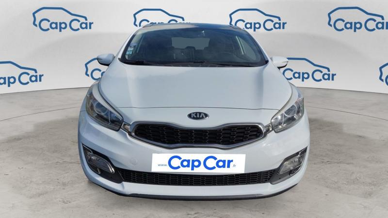 Kia ProCeed II 1.6 Gdi 135 Sport