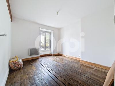 Maison ancienne - 86 m² - 5 pièces