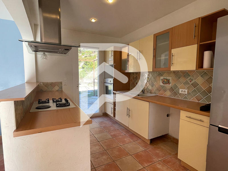 Villa - 103 m² - 4 pièces