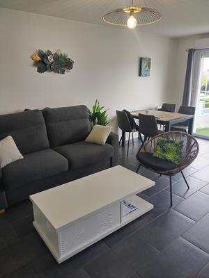 Appartement - 47 m²