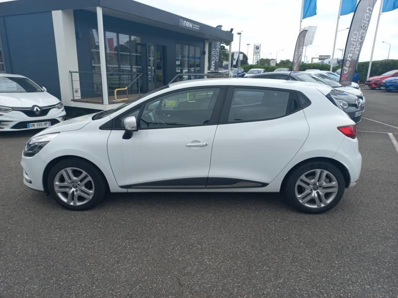 Renault Clio Societe Reversible Dci 75 Energy Business