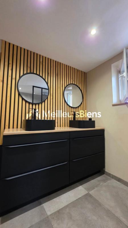 Maison de campagne - 149 m² - 5 pièces