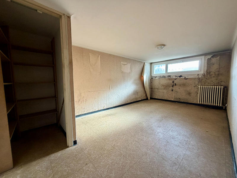 Local commercial - 53 m² - 3 pièces