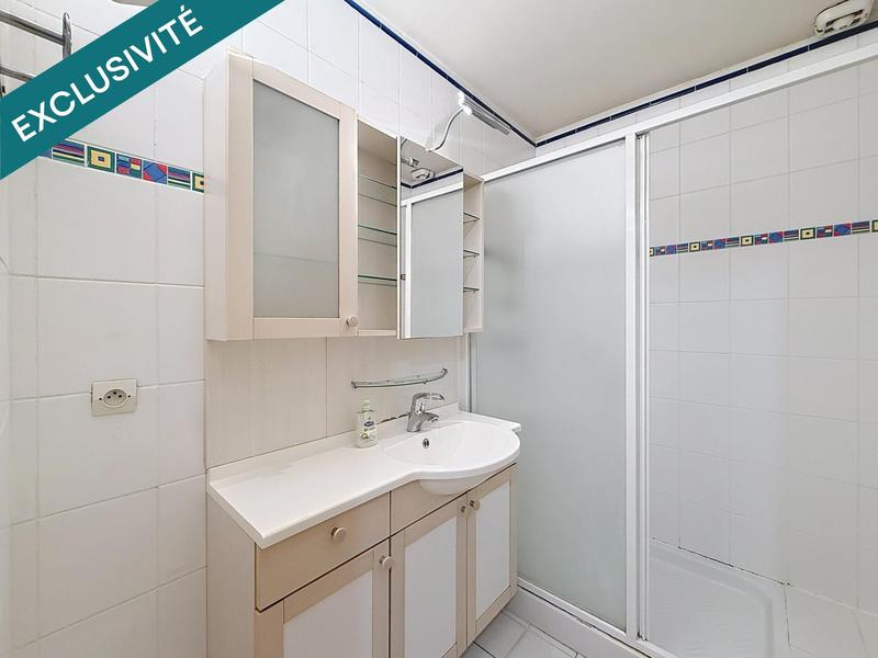 Maison - 134 m² - 7 pièces