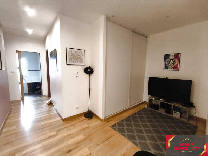 Maison de village - 184 m² - 5 pièces