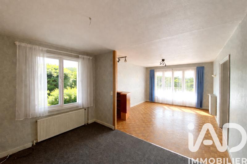 Maison - 154 m² - 6 pièces