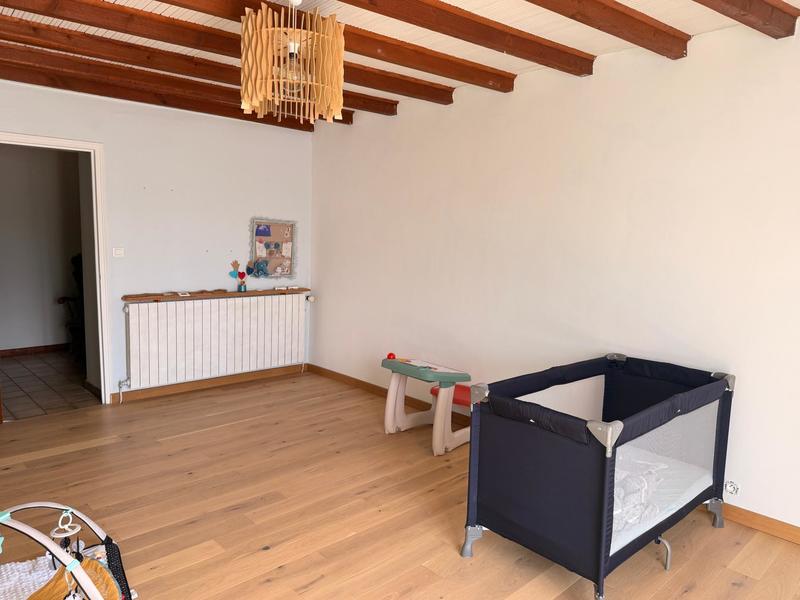 Maison - 224 m² - 7 pièces