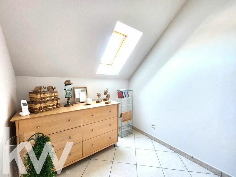 Maison - 142 m² - 6 pièces