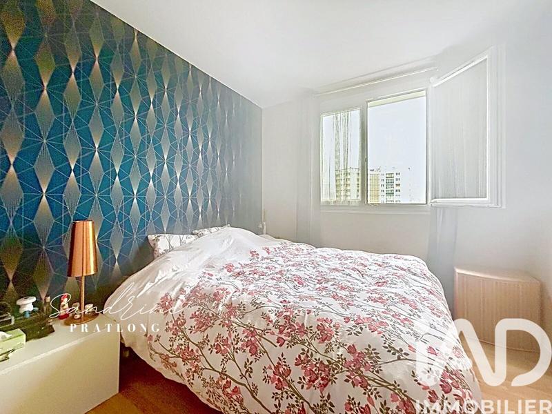 Appartement - 79 m² - 4 pièces