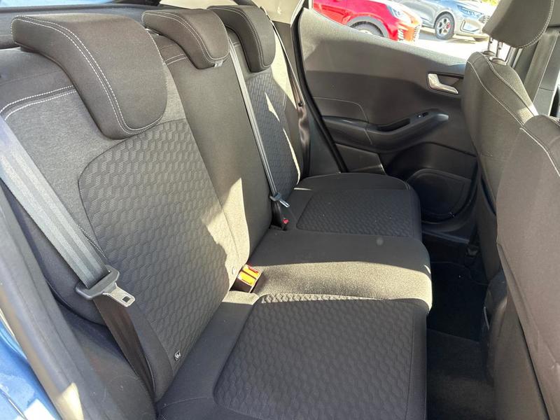 Ford Fiesta 1.0 Flexifuel 95 ch s&amp;S Bvm6 Titanium Business