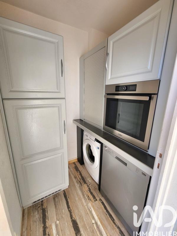 Appartement - 78 m² - 4 pièces