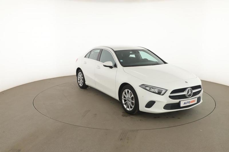 Mercedes Classe a Berline 200 Progressive Line 7g-Dct 163 ch