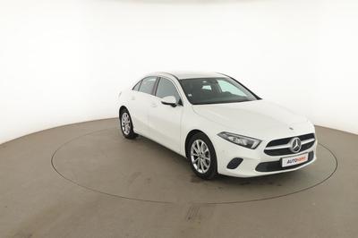 Mercedes Classe a Berline 200 Progressive Line 7g-Dct 163 ch