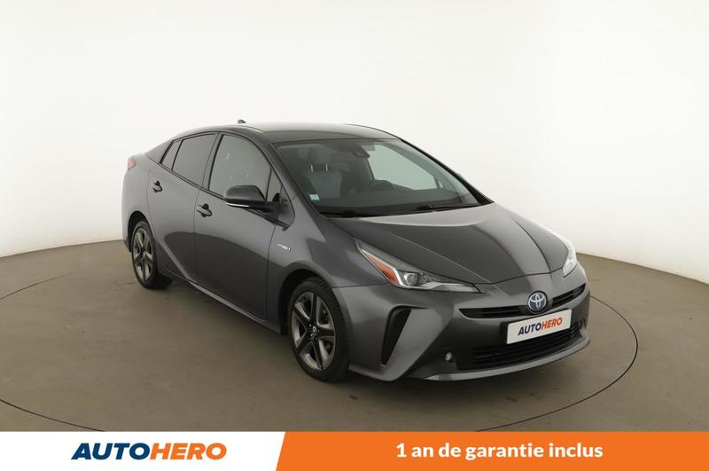 Toyota Prius 1.8 Hybrid Dynamic 122 ch