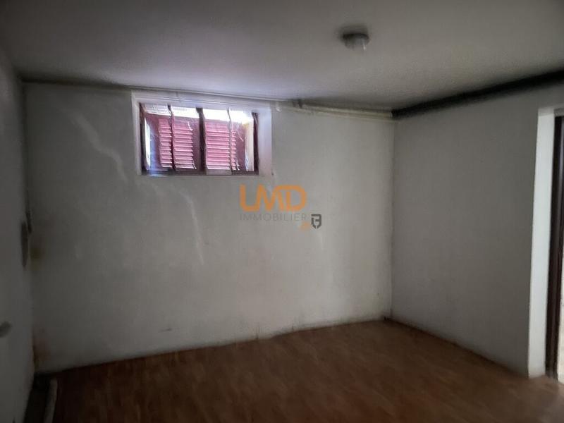 Maison de village - 86 m² - 5 pièces