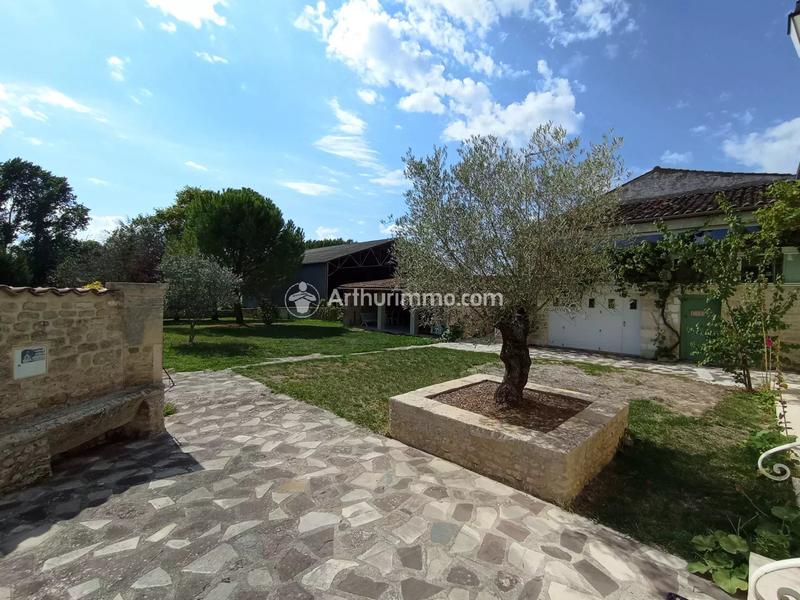 Maison - 188 m² - 6 pièces