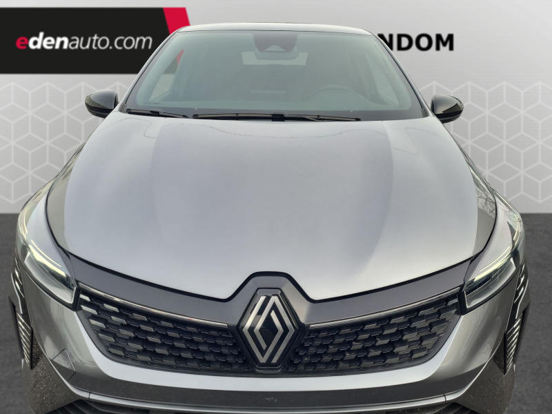 Renault Clio E-Tech full hybrid 145 Techno