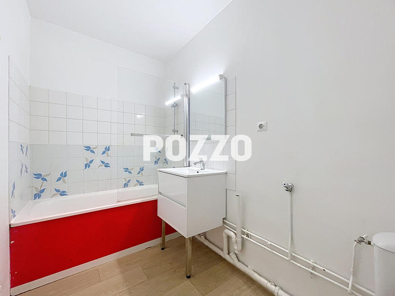 Appartement - 29 m² - 1 pièce