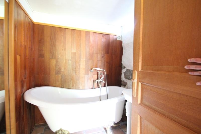 Châlet - 270 m² - 8 pièces