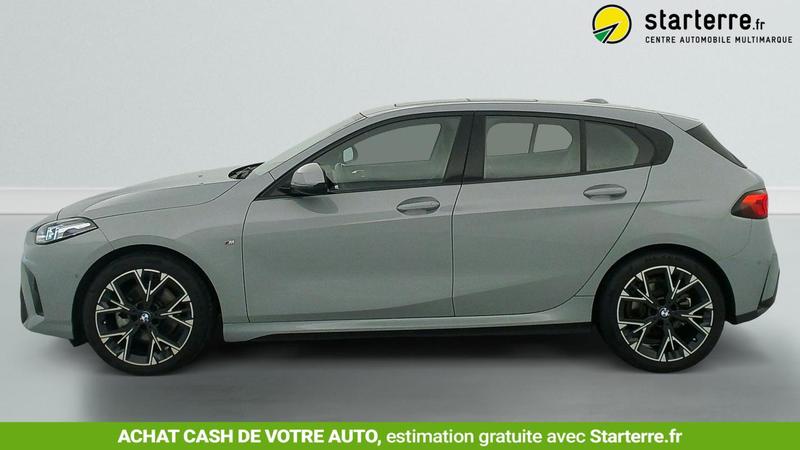 Bmw Série 1 F70 120d 163 ch Dkg7 m Sport
