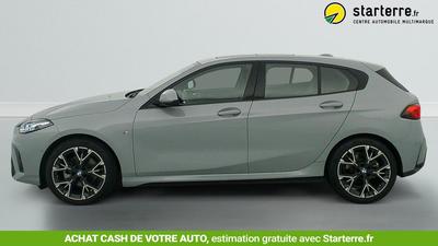 Bmw Série 1 F70 120d 163 ch Dkg7 m Sport