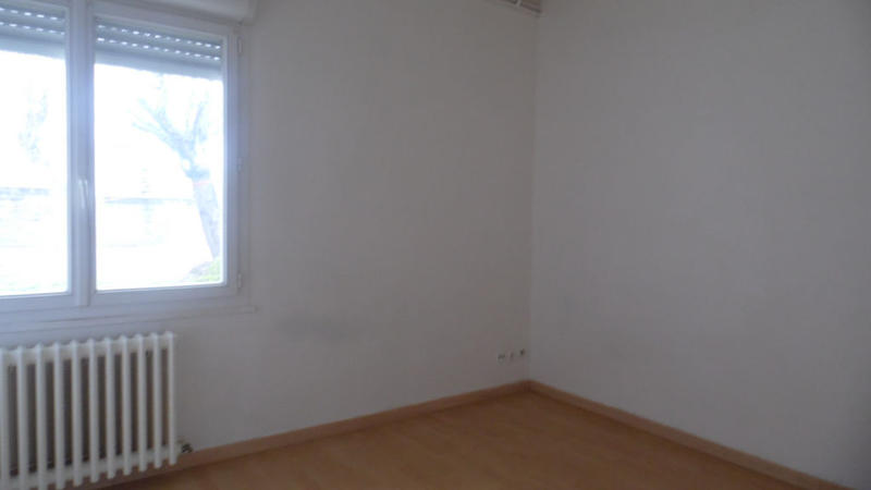 Appartement - 53 m² - 2 pièces