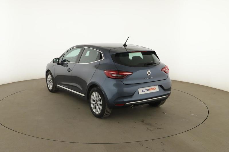 Renault Clio 1.3 TCe Intens Edc 130 ch