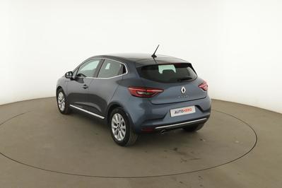 Renault Clio 1.3 TCe Intens Edc 130 ch
