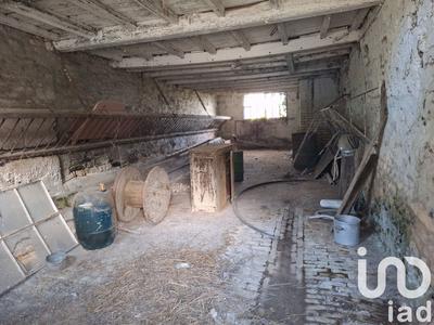 Ferme - 100 m² - 1 pièce