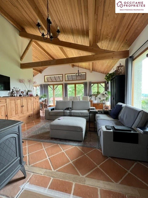 Maison - 173 m² - 7 pièces