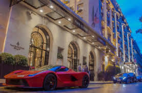 Appartement - 77 m² - 3 pièces