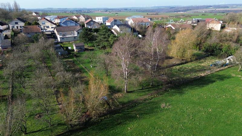 Maison - 144 m² - 6 pièces