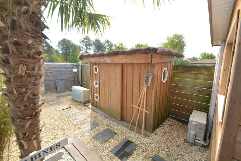 Maison - 144 m² - 6 pièces