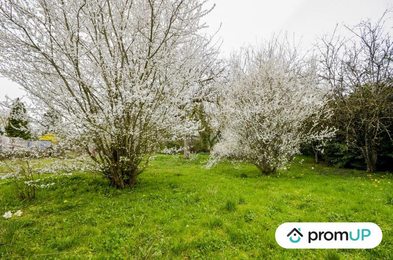 Maison - 97 m² - 4 pièces