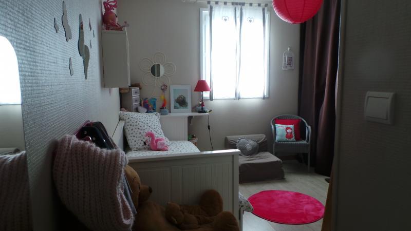 Maison - 85 m² - 5 pièces