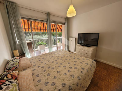 Appartement - 76 m² - 3 pièces