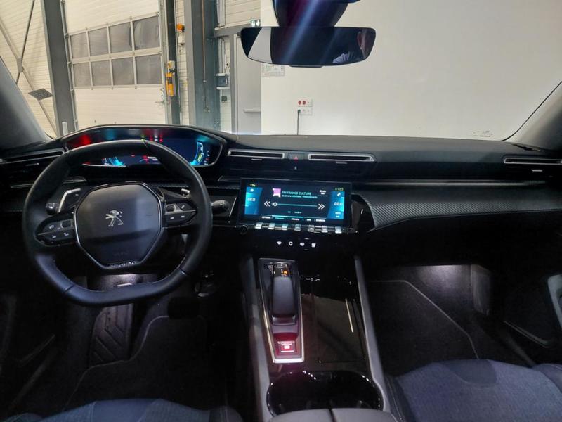 Peugeot 508 Hybrid 225 E-Eat8 Allure Pack