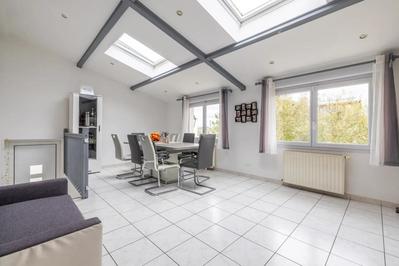 Maison - 131 m² - 5 pièces