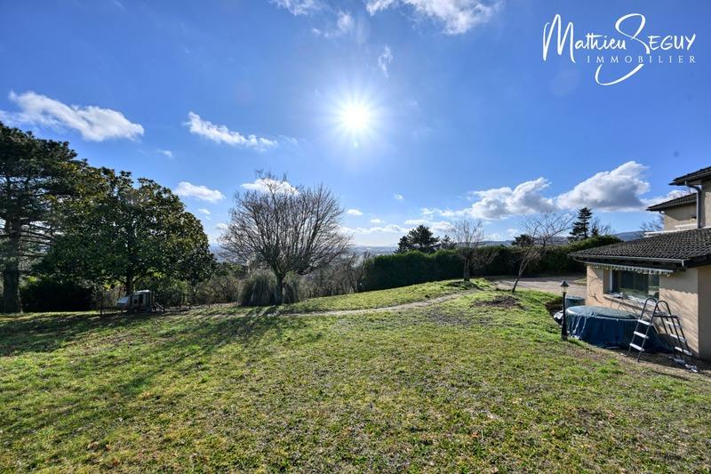 Terrain constructible - 415 m²