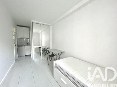 Appartement - 14 m² - 1 pièce