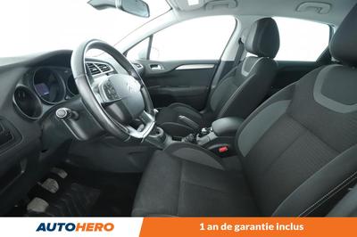 Citroën C4 1.2 PureTech Millenium 110 ch