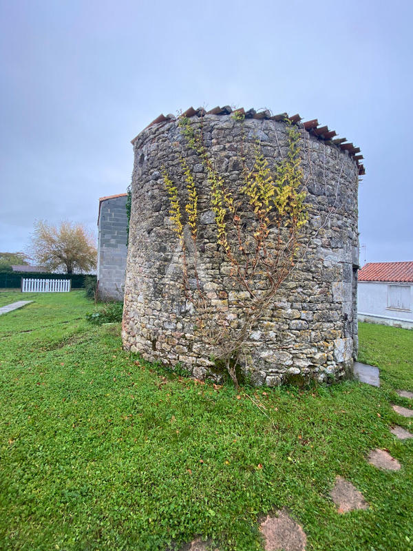 Maison - 75 m² - 4 pièces